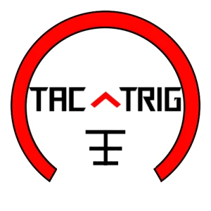 Tactical Triggernometry Teamlogo